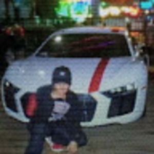 Meet your Posher, Adrian